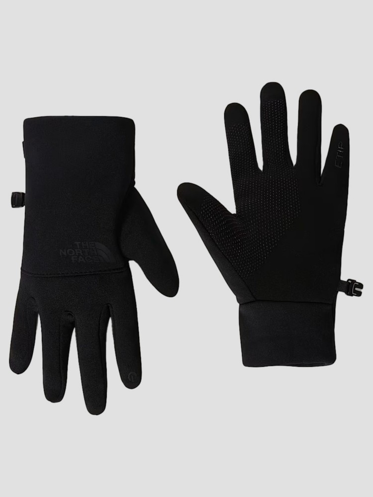 Перчатки THE NORTH FACE Etip Recycled Handschuhe, tnf black
Перчатки THE NORTH FACE Etip Recycled Handschuhe, tnf black