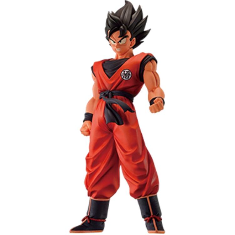 Sun Wukong Dragon Ball, Ichiban Kuji, специальные силы!! Вторжение, Supreme Kai Fist BANDAI
Sun Wukong Dragon Ball, Ichiban Kuji, специальные силы!! Вторжение, Supreme Kai Fist BANDAI