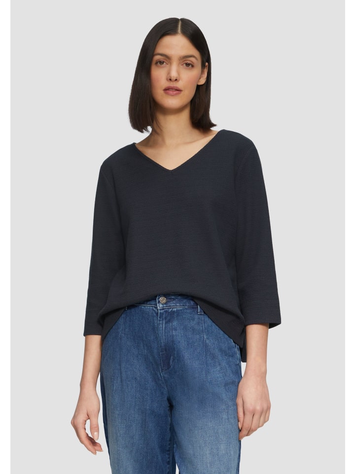 Толстовка s.Oliver, синий
Толстовка s.Oliver, синий