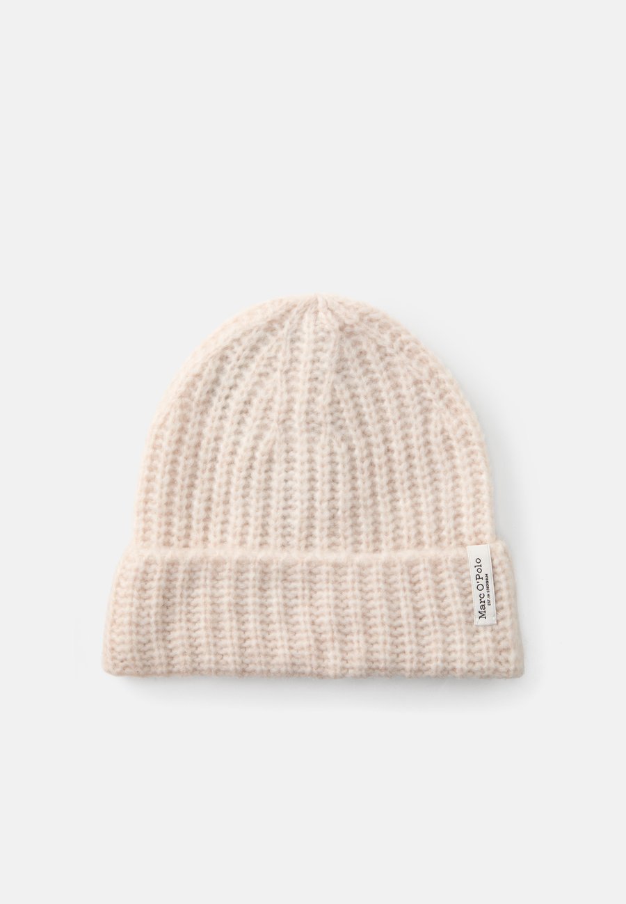 Шапка Marc O'Polo BEANIE WITH FOLD UP, Natural Stone/Beige
Шапка Marc O'Polo BEANIE WITH FOLD UP, Natural Stone/Beige