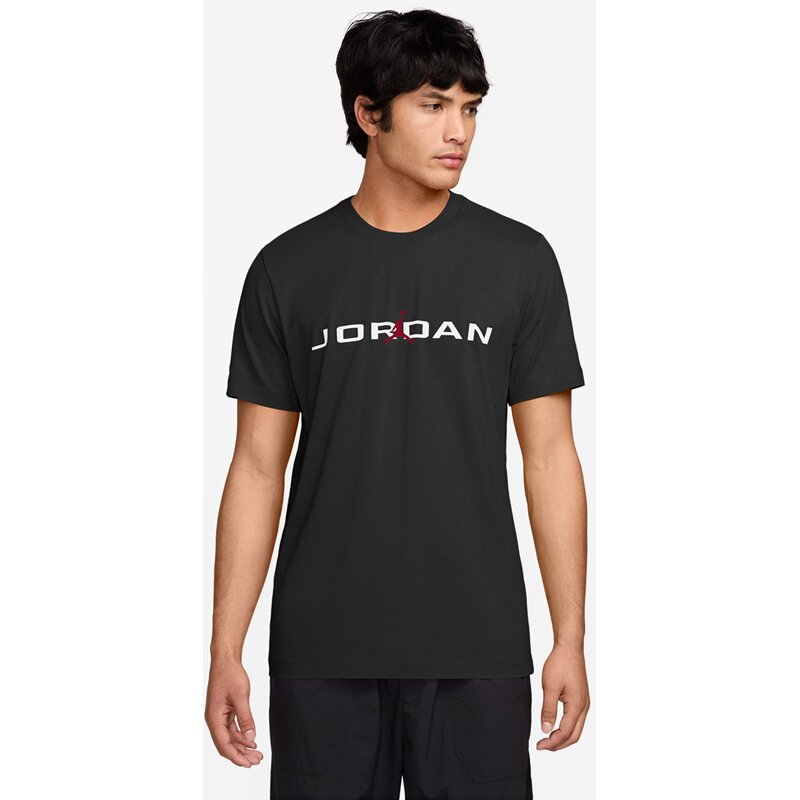 Футболка болельщика Jordan Air Nike, мультиколор
Футболка болельщика Jordan Air Nike, мультиколор