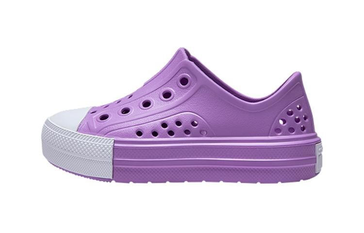 Детские сандалии Converse PS, Purple
Детские сандалии Converse PS, Purple