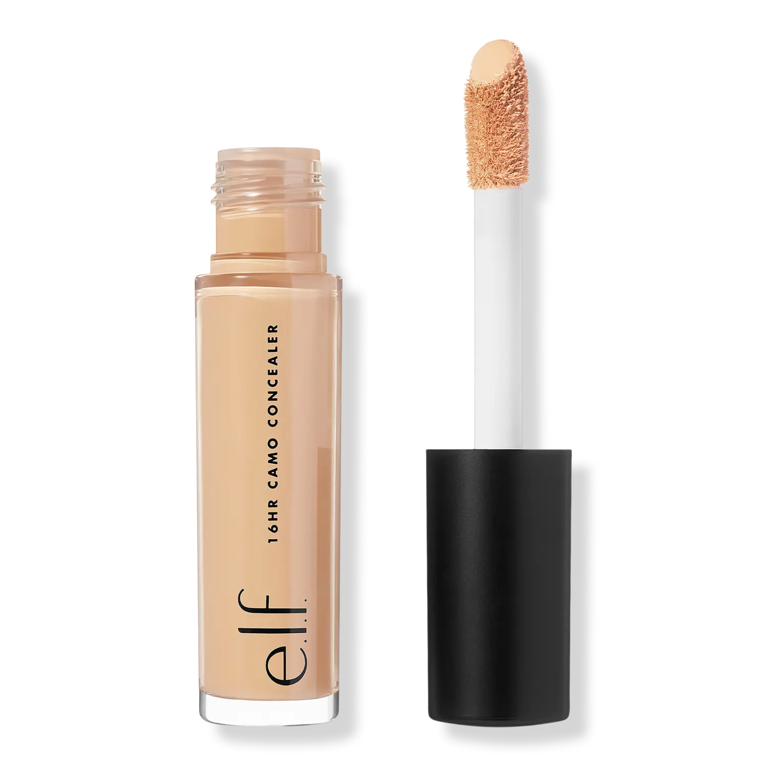 16-часовой камуфляжный консилер e.l.f. Cosmetics, Tan Neutral (tan with neutral undertones)
16-часовой камуфляжный консилер e.l.f. Cosmetics, Tan Neutral (tan with neutral undertones)