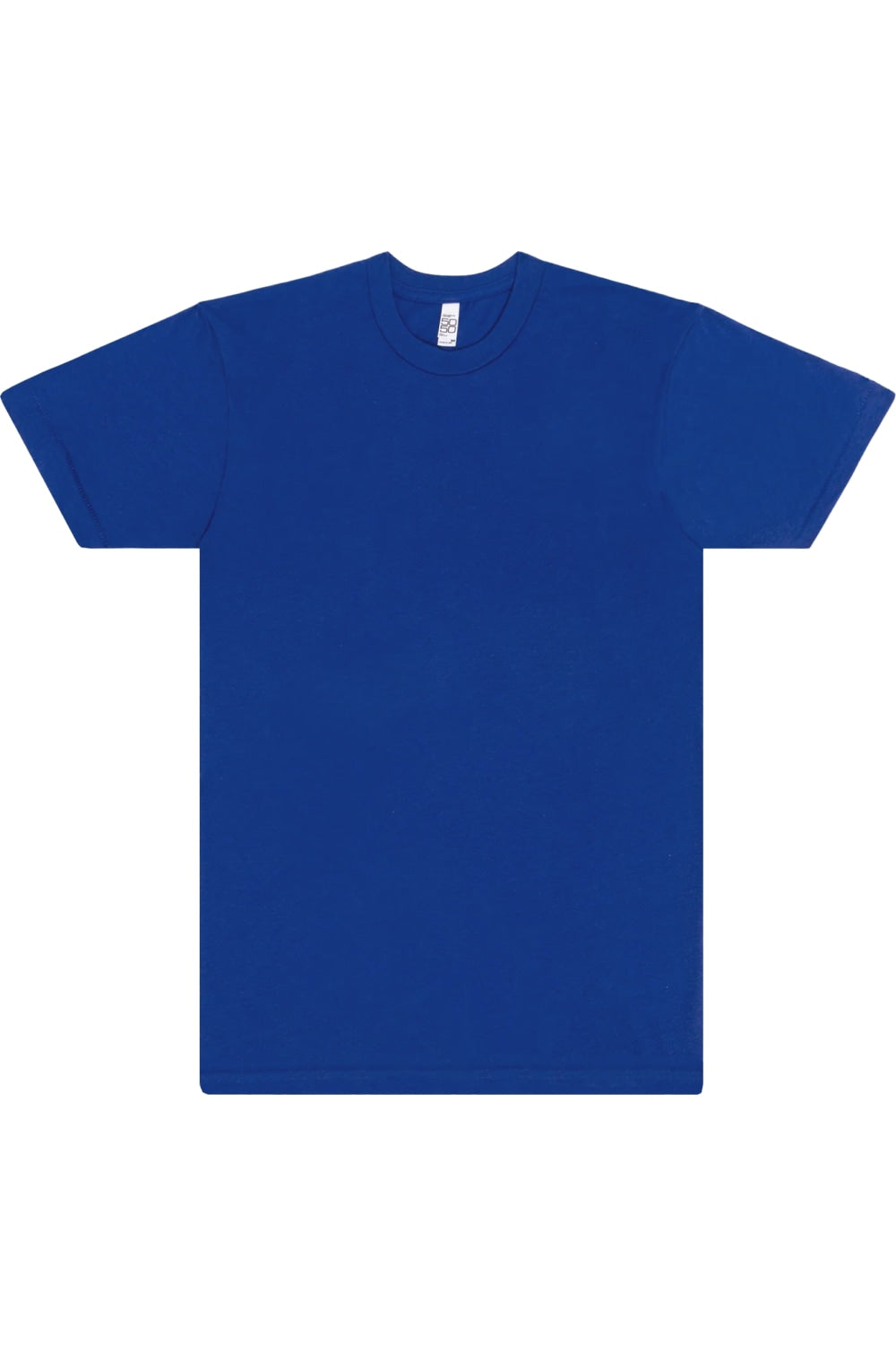 Футболка Los Angeles Apparel USA-Made 50/50 Поли/Хлопок, цвет lapis
Футболка Los Angeles Apparel USA-Made 50/50 Поли/Хлопок, цвет lapis