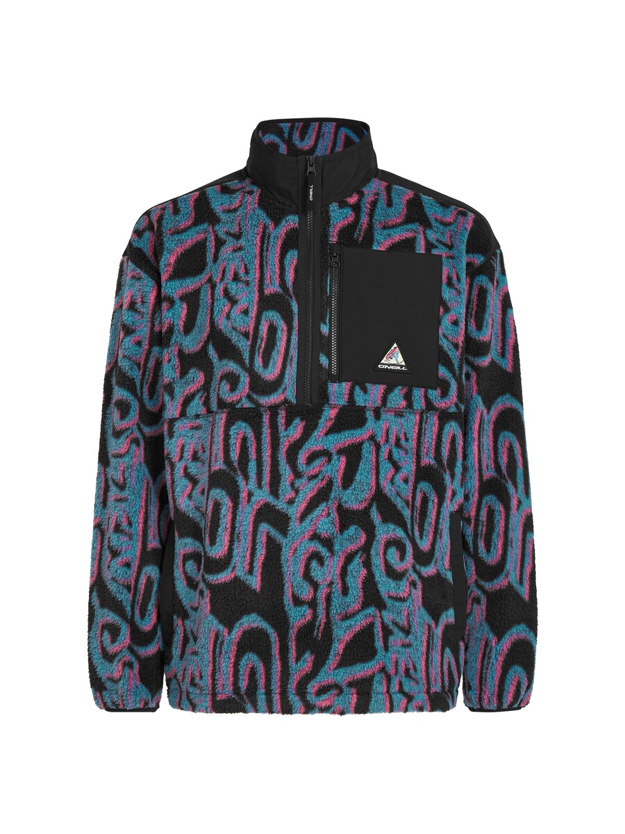 Спортивный свитер O'NEILL, черный
Спортивный свитер O'NEILL, черный