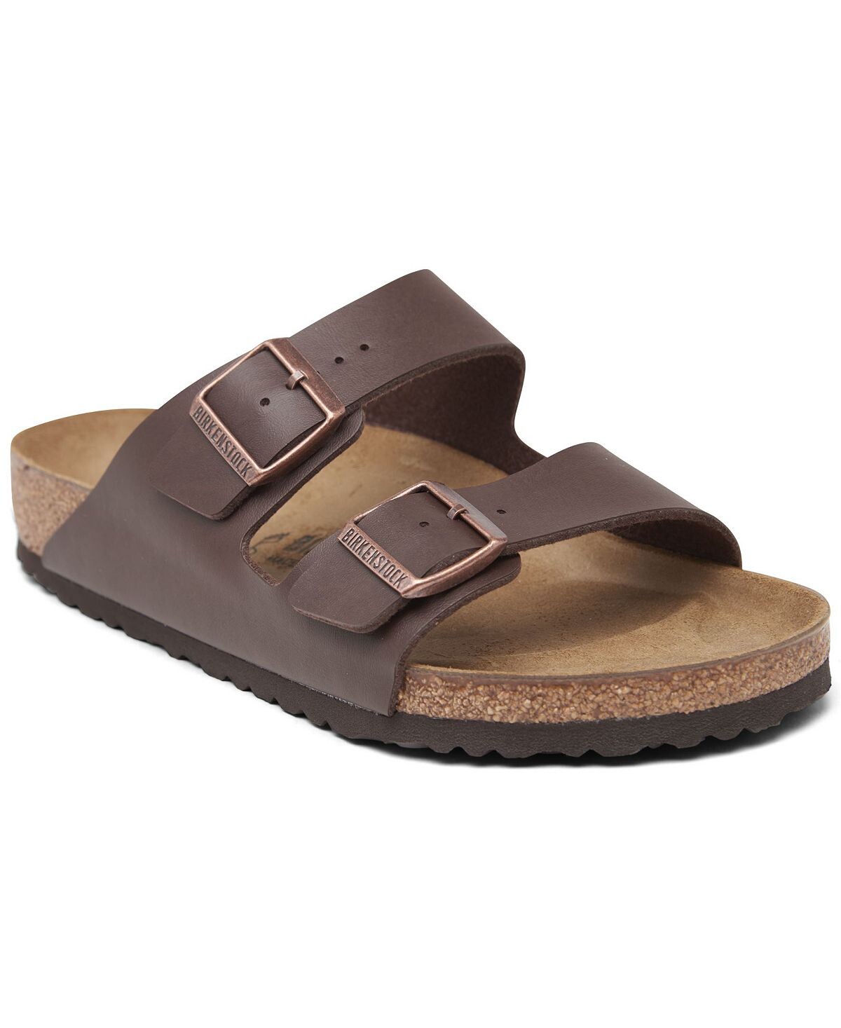 Мужские сандалии с пряжкой Arizona от Finish Line Birkenstock
Мужские сандалии с пряжкой Arizona от Finish Line Birkenstock
