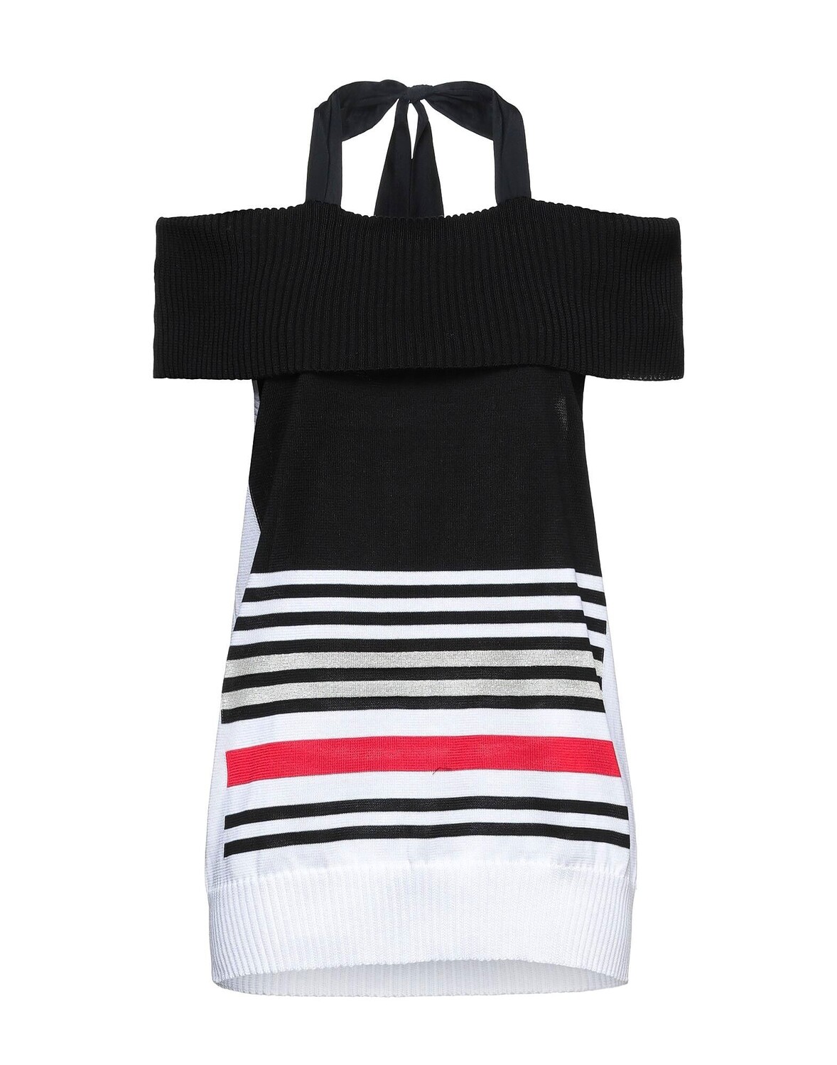 Свитер Liu •Jo, черный
Свитер Liu •Jo, черный