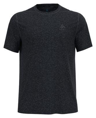 Рубашка с коротким рукавом Odlo Active 365 Linencool, черная
Рубашка с коротким рукавом Odlo Active 365 Linencool, черная