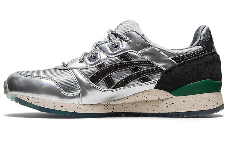 Кроссовки Asics Gel-Lyte 3 унисекс
Кроссовки Asics Gel-Lyte 3 унисекс