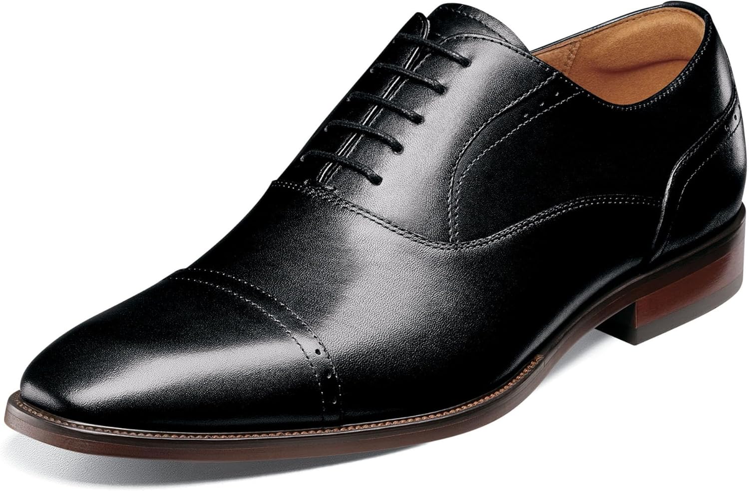 Мужские оксфорды Florsheim, черный
Мужские оксфорды Florsheim, черный