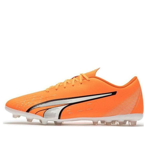 Кроссовки ultra play mg 'ultra orange' Puma, белый
Кроссовки ultra play mg 'ultra orange' Puma, белый