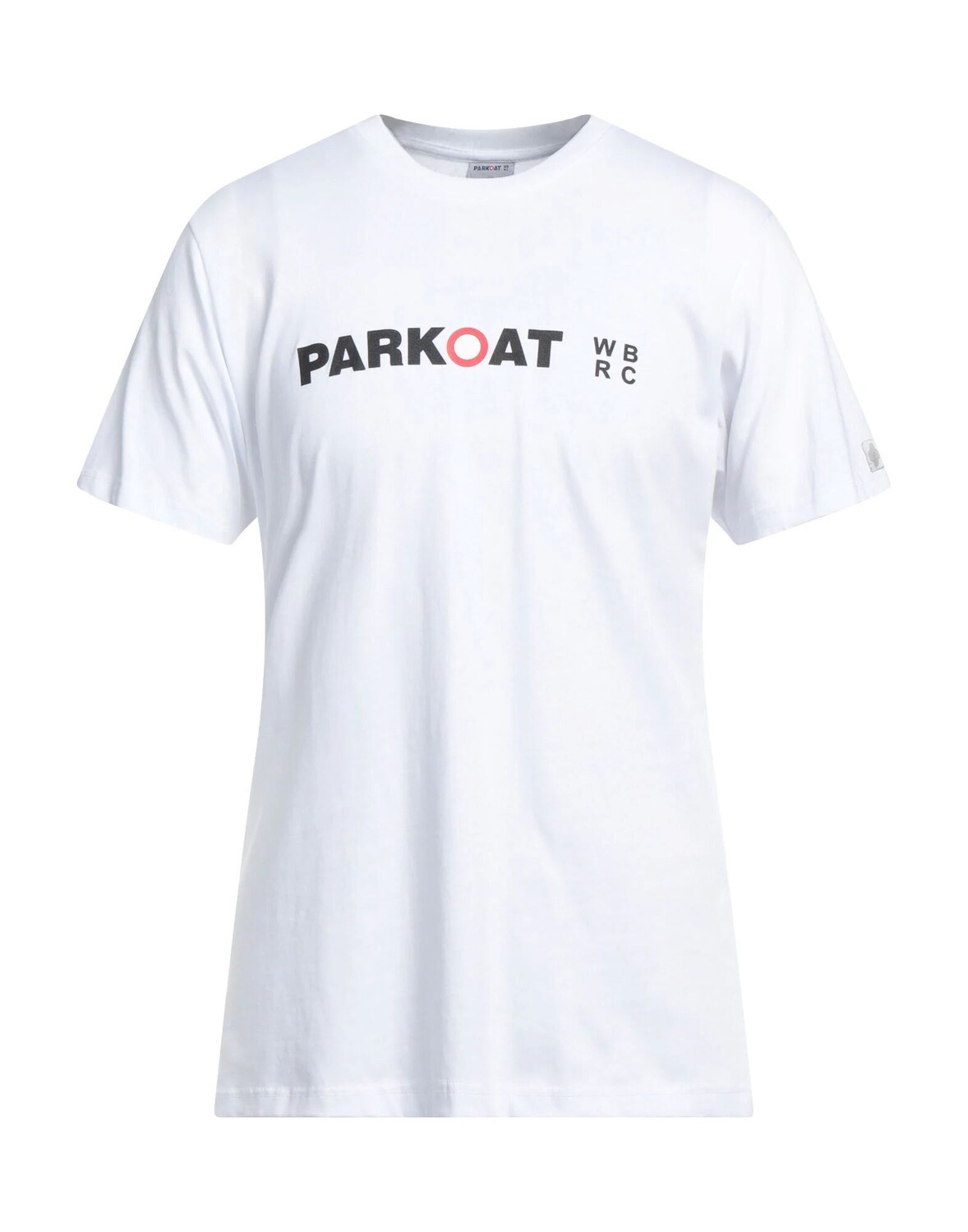 Футболка Parkoat, белый
Футболка Parkoat, белый
