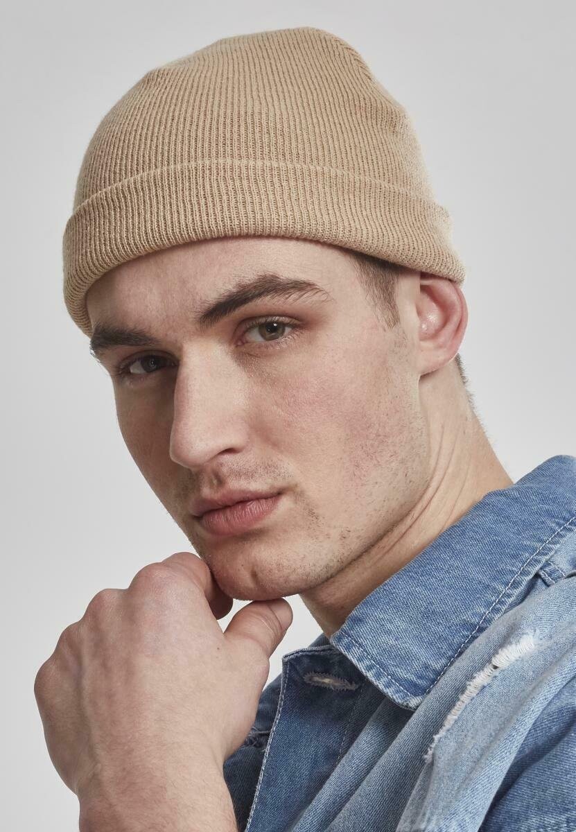 Шапочка Yupoong Heavyweight Flexfit, коричневый
Шапочка Yupoong Heavyweight Flexfit, коричневый