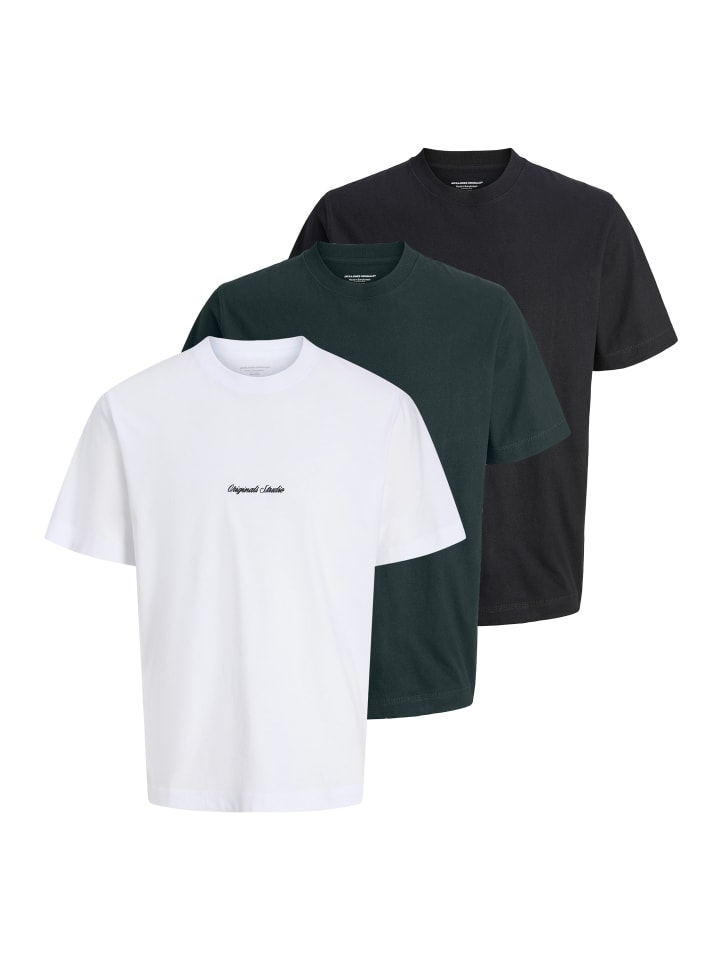 Футболка Norrebro черного / белого / серого цвета Jack & Jones, Черный, Футболка Norrebro черного / белого / серого цвета Jack & Jones
Футболка Norrebro черного / белого / серого цвета Jack & Jones, Черный, Футболка Norrebro черного / белого / серого цвета Jack & Jones