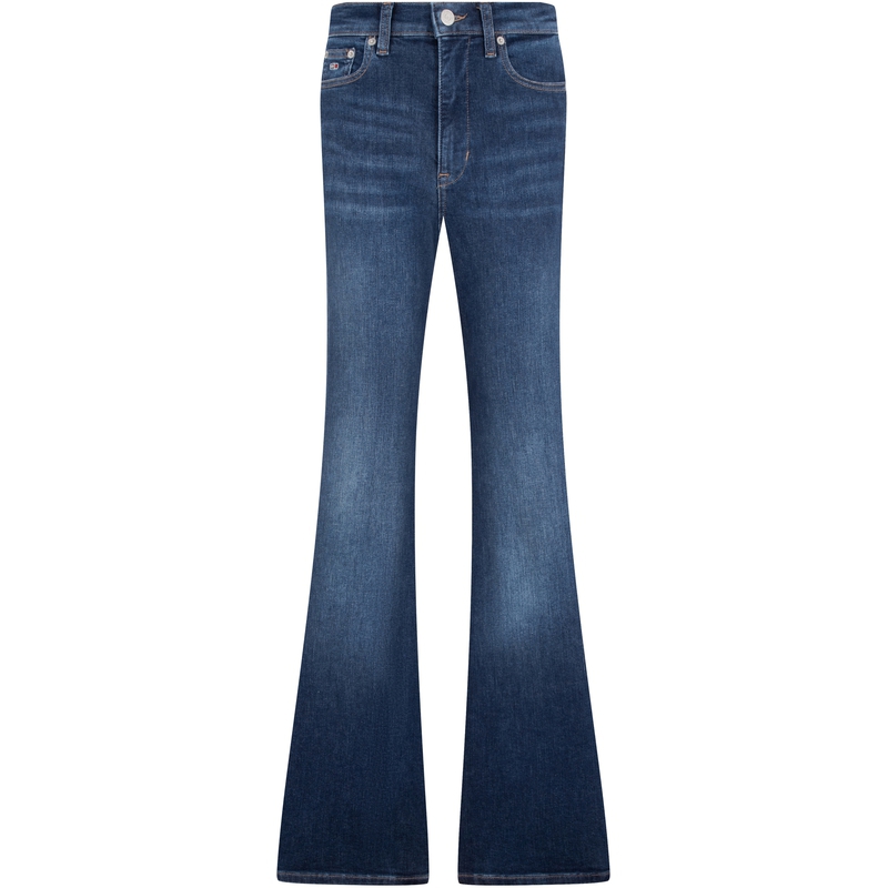 Tommy Hilfiger Джинсы женские джинсовые синие
Tommy Hilfiger Джинсы женские джинсовые синие