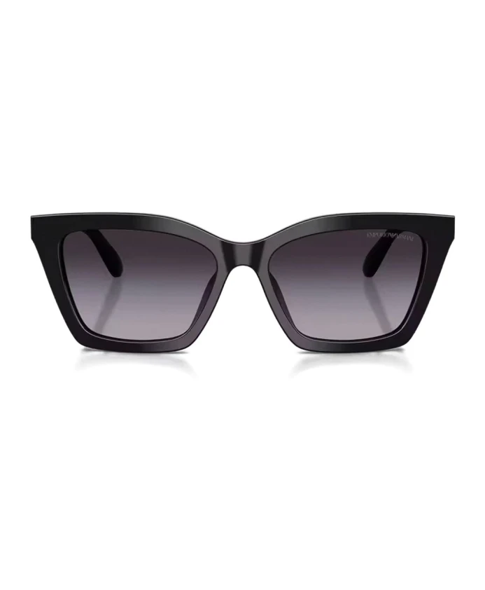 Солнцезащитные очки EA4250U Emporio Armani, черный
Солнцезащитные очки EA4250U Emporio Armani, черный