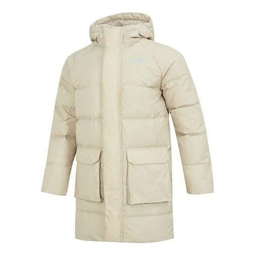 Куртка das long down jacket 'beige' Puma, бежевый
Куртка das long down jacket 'beige' Puma, бежевый