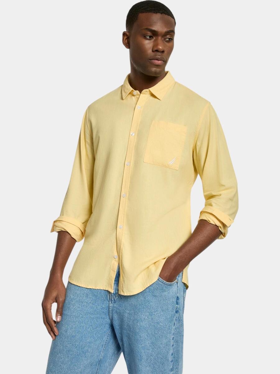 NAUTICA Рубашка мужская Barias
NAUTICA Рубашка мужская Barias