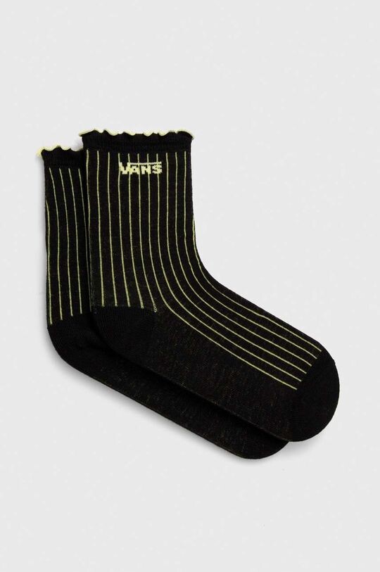 Носки Vans, черный
Носки Vans, черный