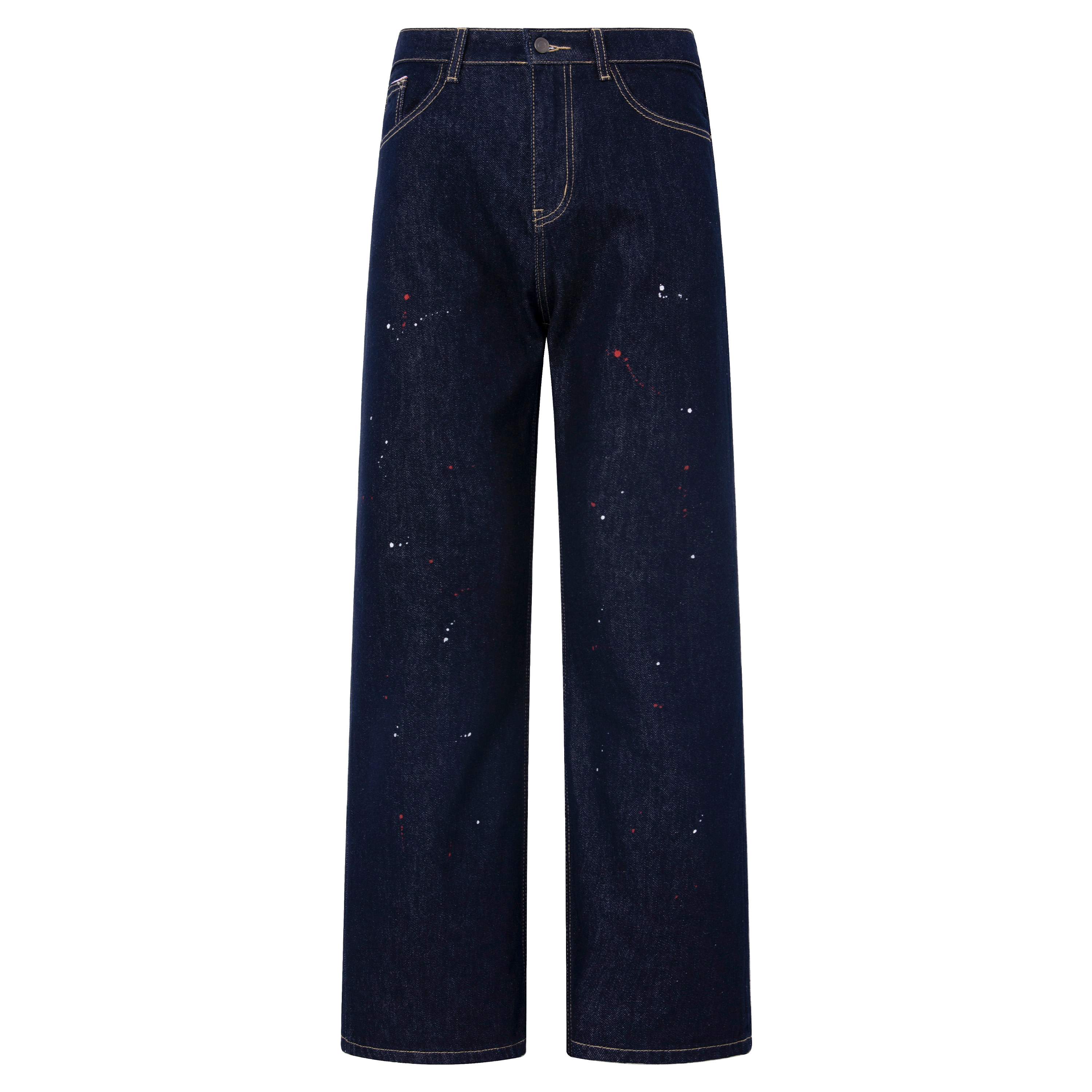 Jeep Джинсы Unisex P755MWNM61 Blue Moderate Straight Fit
Jeep Джинсы Unisex P755MWNM61 Blue Moderate Straight Fit