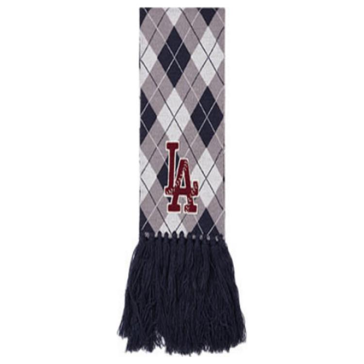 New Era Вязаный шарф унисекс темно-синий, Navy Blue
New Era Вязаный шарф унисекс темно-синий, Navy Blue