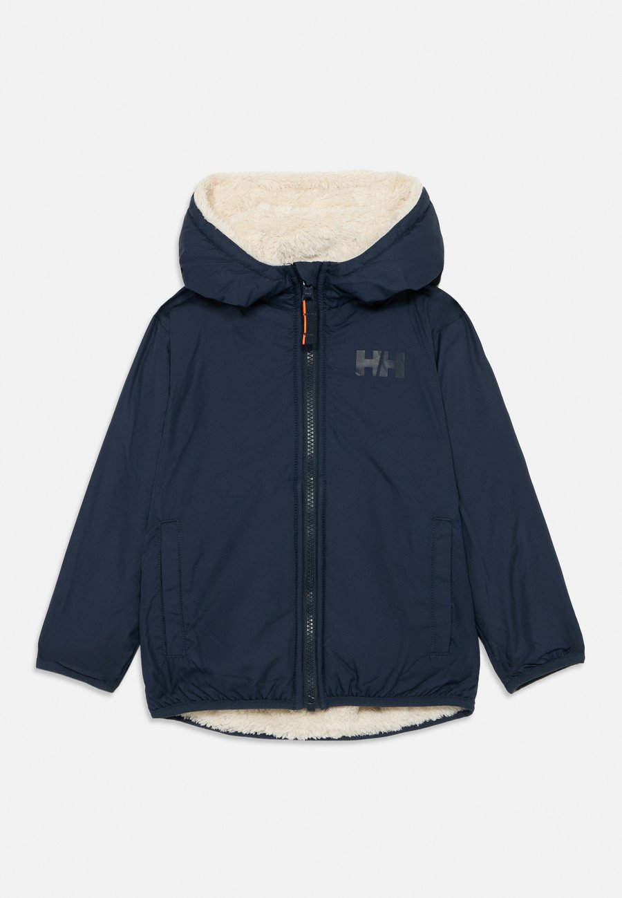 Флисовая куртка Helly Hansen CHAMP REVERSIBLE JACKET UNISEX, Navy/Dark Blue
Флисовая куртка Helly Hansen CHAMP REVERSIBLE JACKET UNISEX, Navy/Dark Blue