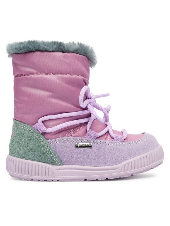 Сапоги для снега GORE-TEX 8861233 Primigi, розовый
Сапоги для снега GORE-TEX 8861233 Primigi, розовый