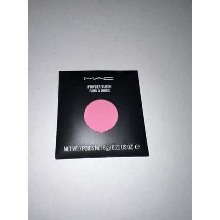 MAC Cosmetics Сменный набор для румян Pink Swoon — совершенно новые в упаковке — редкие оригинальные товары сняты с производства
MAC Cosmetics Сменный набор для румян Pink Swoon — совершенно новые в упаковке — редкие оригинальные товары сняты с производства