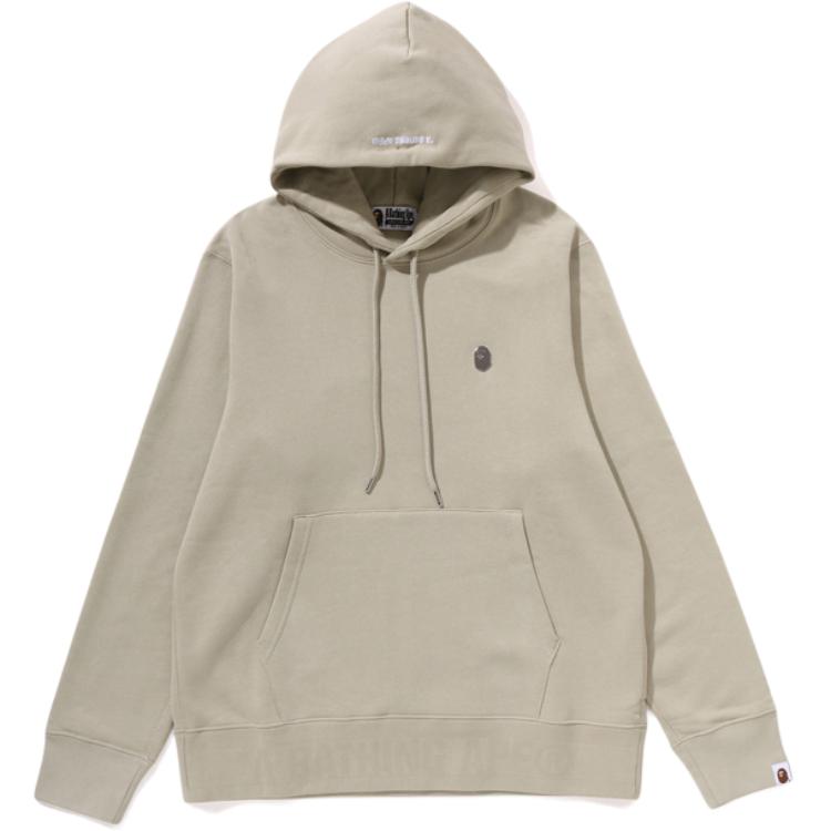 Свитшот мужской A BATHING APE, бежевый
Свитшот мужской A BATHING APE, бежевый