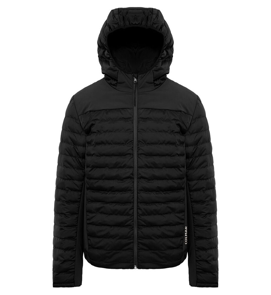 Куртка Colmar Weekender, черный
Куртка Colmar Weekender, черный