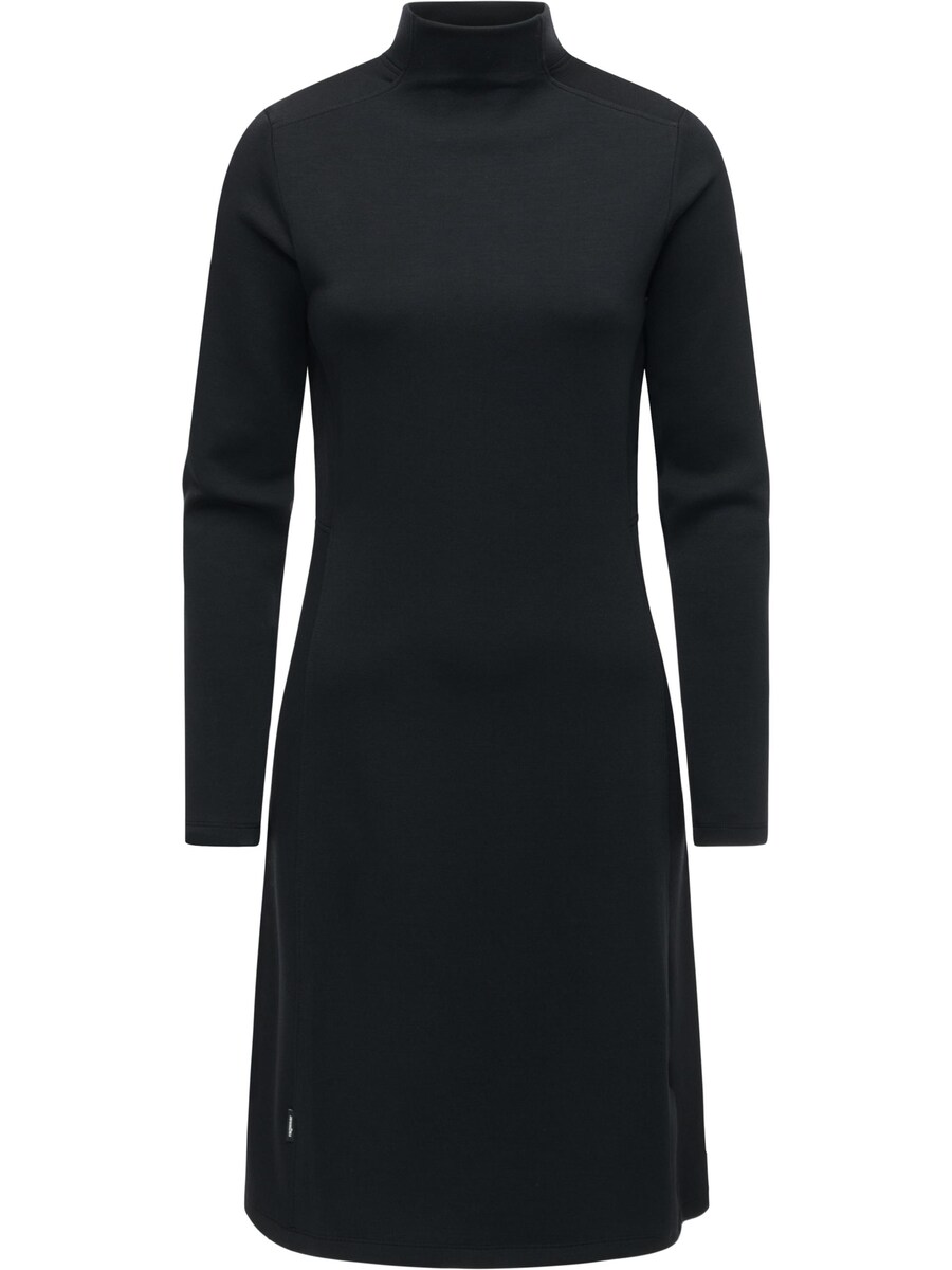 Платье Ragwear Leavie, черный
Платье Ragwear Leavie, черный