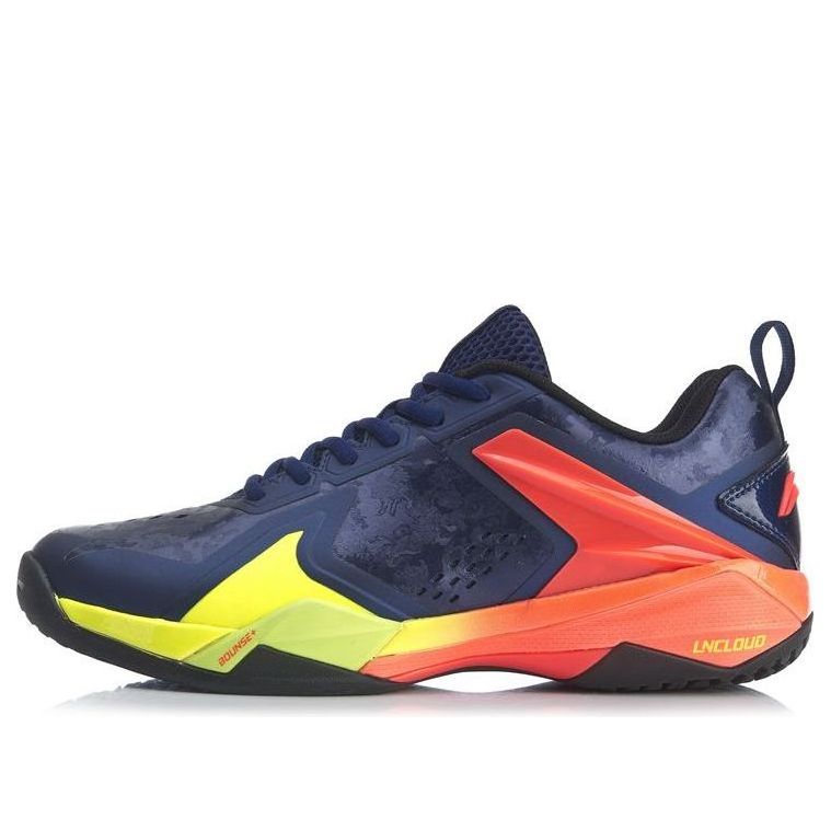 Кроссовки Li-Ning Shadow Of Blade 5 AYAQ013-1
Кроссовки Li-Ning Shadow Of Blade 5 AYAQ013-1