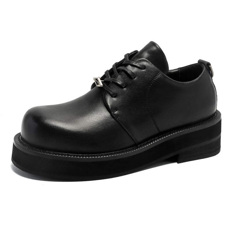 Дерби Кэжуал Обувь Мужские Черные Bellum Han
Дерби Кэжуал Обувь Мужские Черные Bellum Han