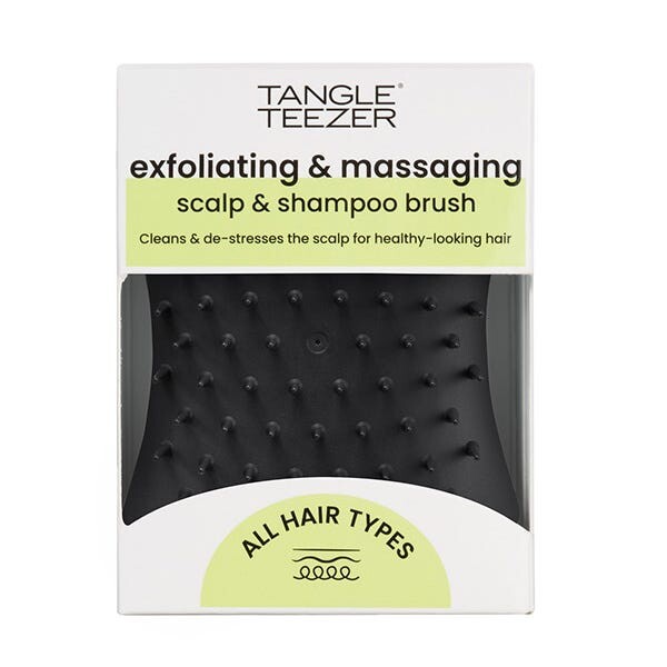 Щетка для кожи головы Сирень 1 шт Tangle Teezer
Щетка для кожи головы Сирень 1 шт Tangle Teezer