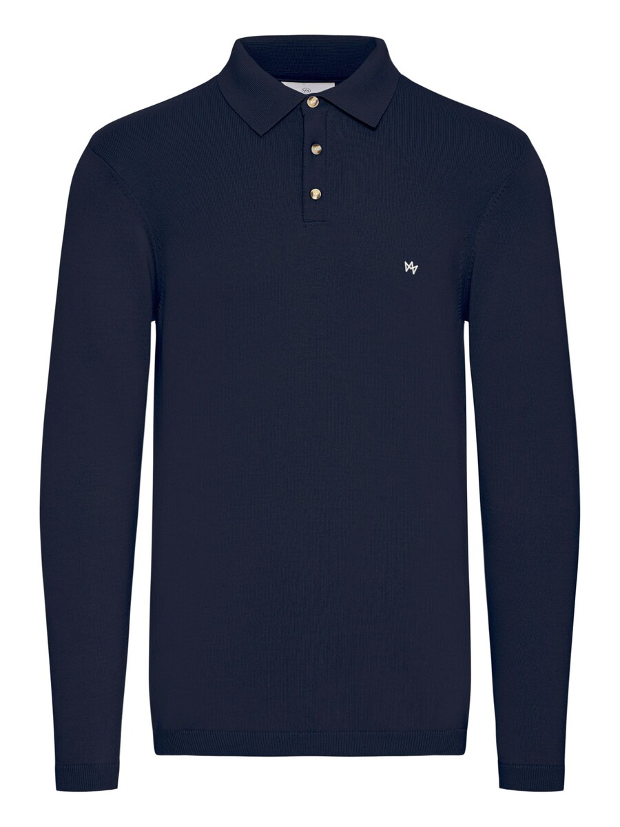 Свитер Kronstadt Emil, темно-синий
Свитер Kronstadt Emil, темно-синий