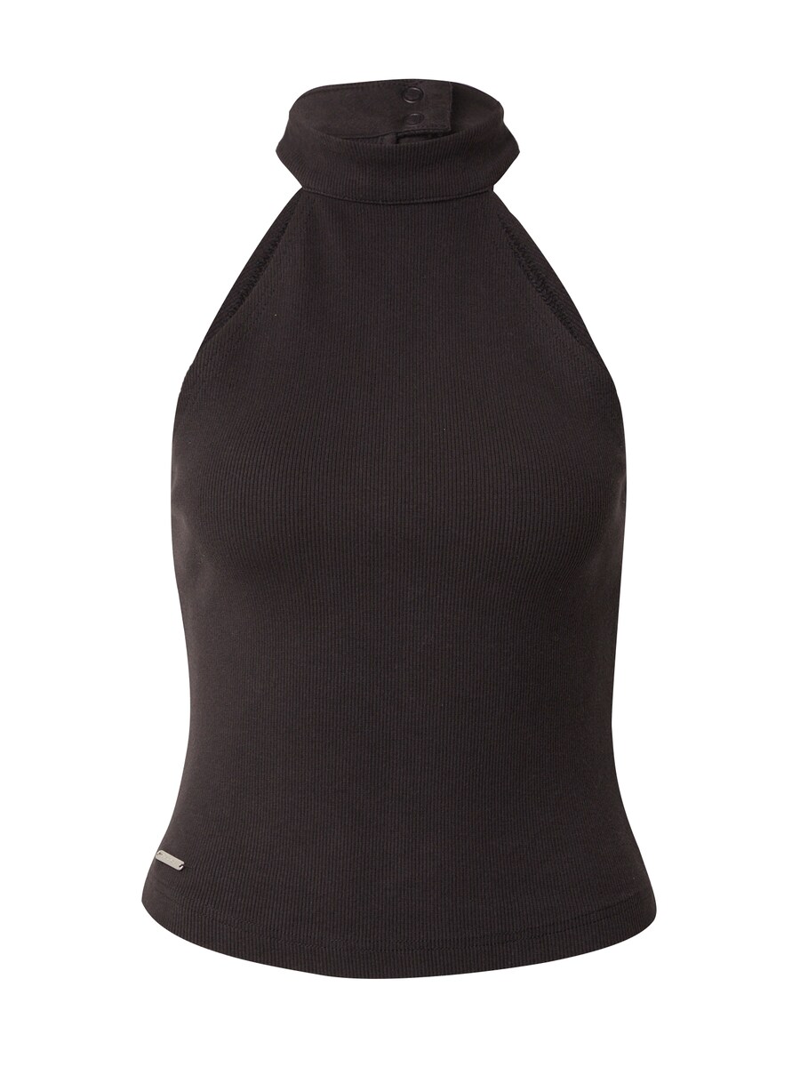 Топ Abrand, черный
Топ Abrand, черный