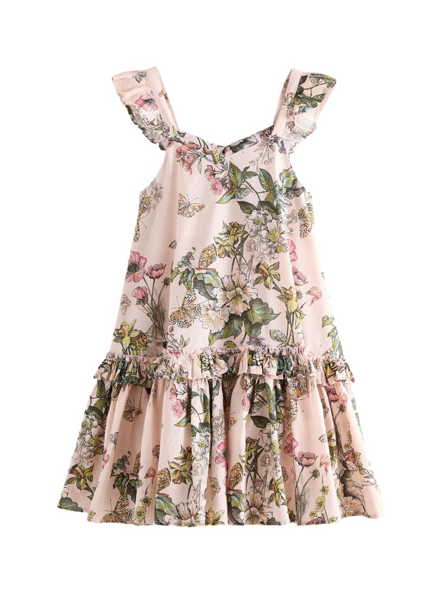 Платье Next, розовый
Платье Next, розовый