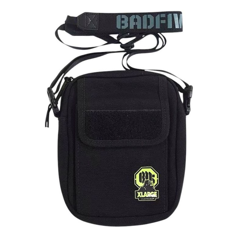 Сумка Li-Ning XLARGE x BAD FIVE Li-Ning bag
Сумка Li-Ning XLARGE x BAD FIVE Li-Ning bag