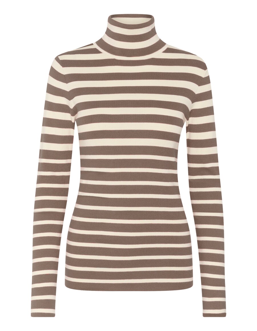 Свитер SOAKED IN LUXURY Spina, коричневый
Свитер SOAKED IN LUXURY Spina, коричневый