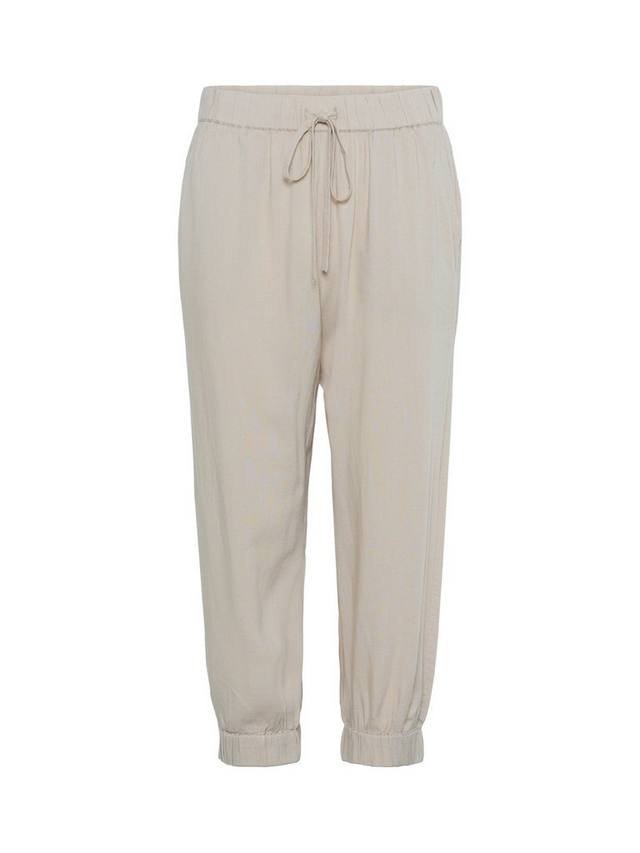 Брюки - капри milia KAFFE, цвет Feather Gray
Брюки - капри milia KAFFE, цвет Feather Gray