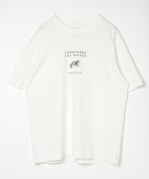 Футболка с графическим принтом, короткий рукав GLOBAL WORK
Футболка с графическим принтом, короткий рукав GLOBAL WORK