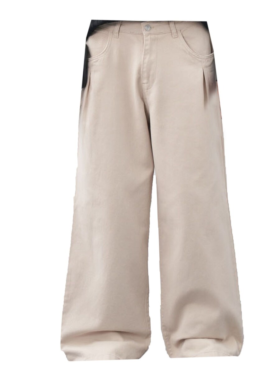 Широкие брюки VAMOS CLO Chattanooga, бежевый
Широкие брюки VAMOS CLO Chattanooga, бежевый