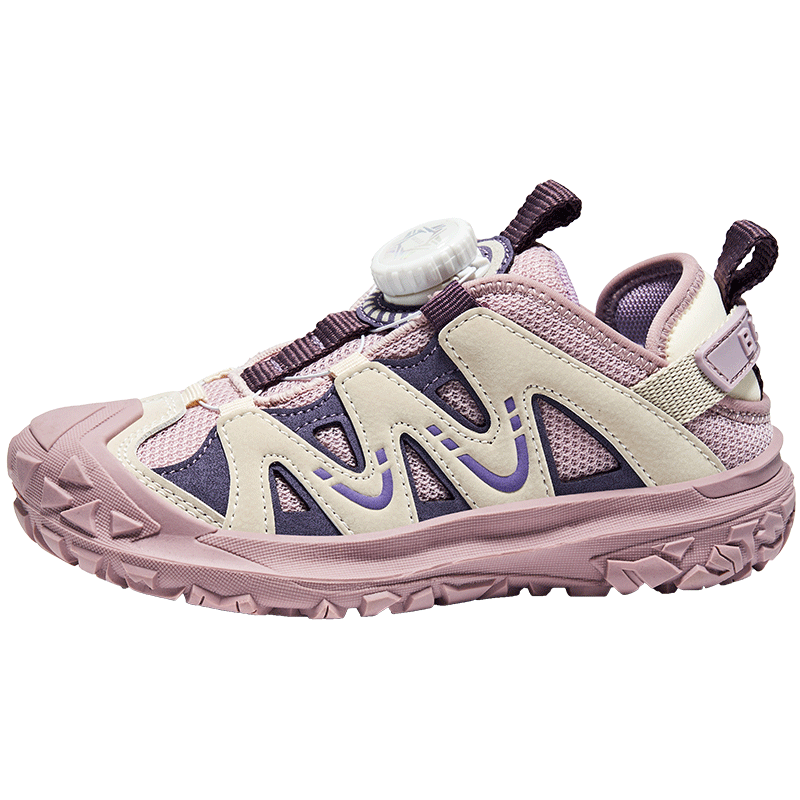 Детская обувь для активного отдыха BELLE, фиолетовый
Детская обувь для активного отдыха BELLE, фиолетовый