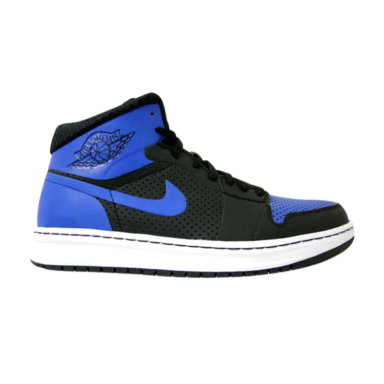 Кроссовки Air Jordan Alpha 1 'Varsity Royal', синий
Кроссовки Air Jordan Alpha 1 'Varsity Royal', синий