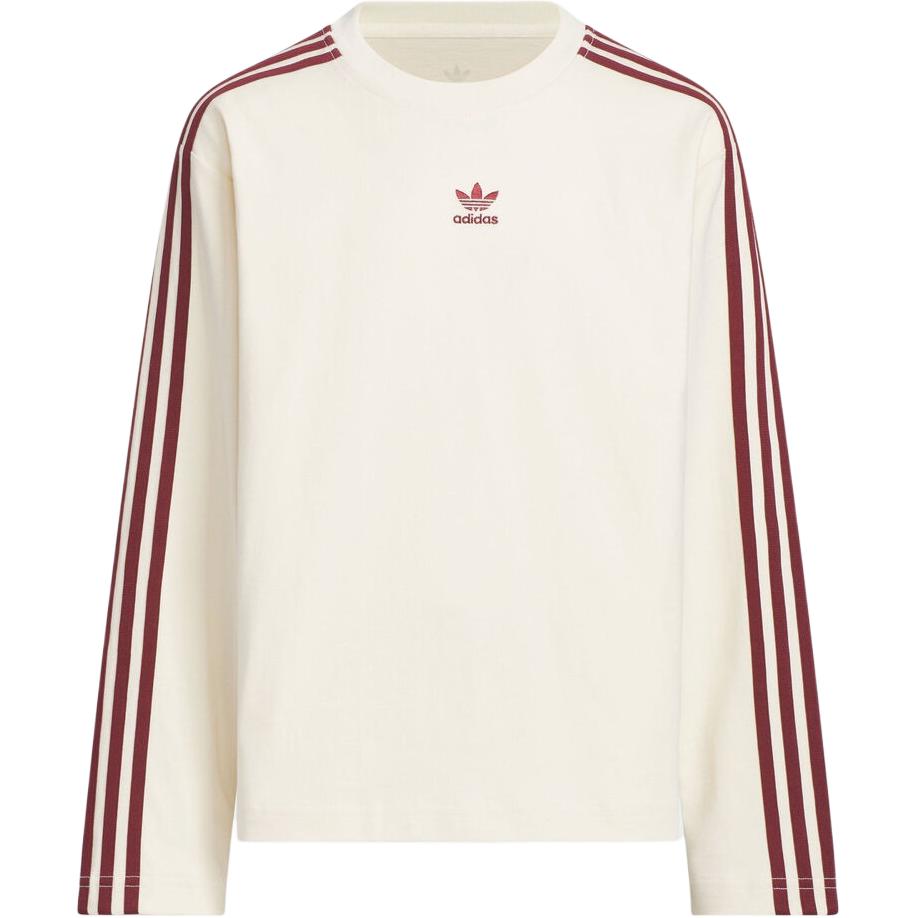Детская футболка Adidas Originals, белый
Детская футболка Adidas Originals, белый