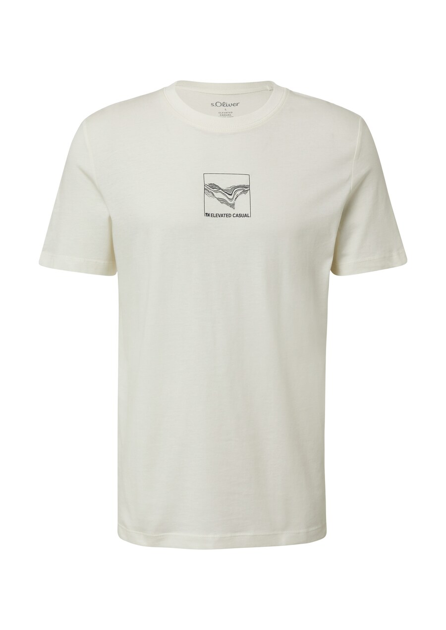 Рубашка s.Oliver, белый
Рубашка s.Oliver, белый