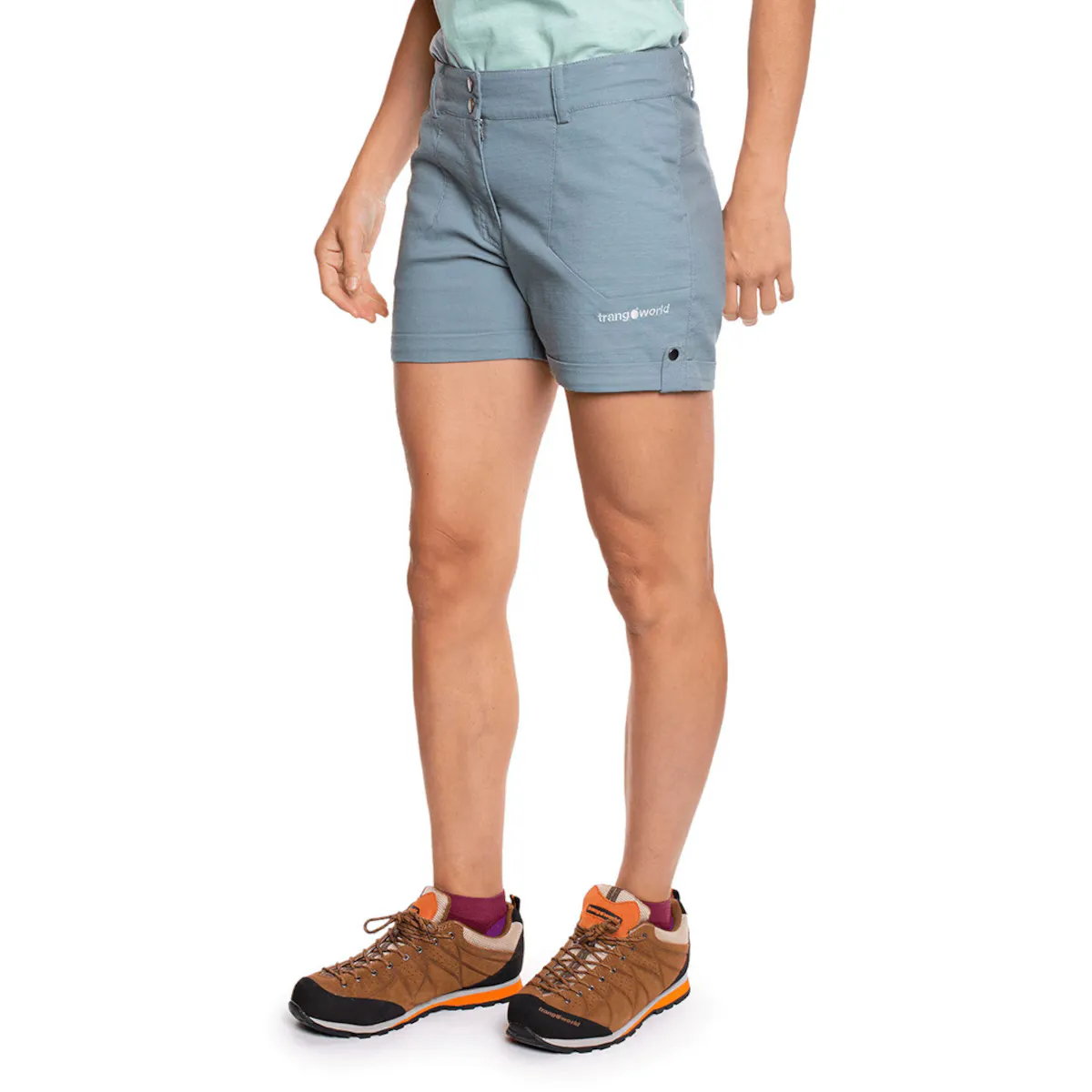 Andraz Trangoworld женские бермудские шорты, темно-серый
Andraz Trangoworld женские бермудские шорты, темно-серый