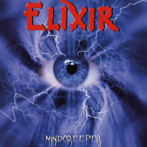 Виниловая пластинка Elixir: Mindcreeper
Виниловая пластинка Elixir: Mindcreeper