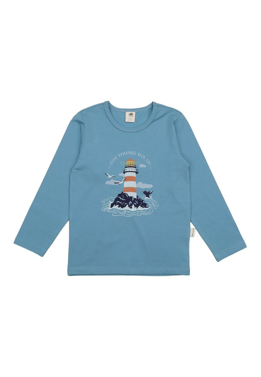 Топ Walkiddy JUMPING WHALES, Blue
Топ Walkiddy JUMPING WHALES, Blue