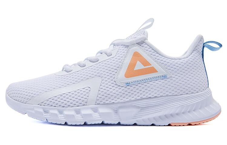 Кроссовки женские низкие Baymax Peak
Кроссовки женские низкие Baymax Peak